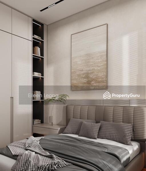 Common Room (Reno Idea) - Illustration