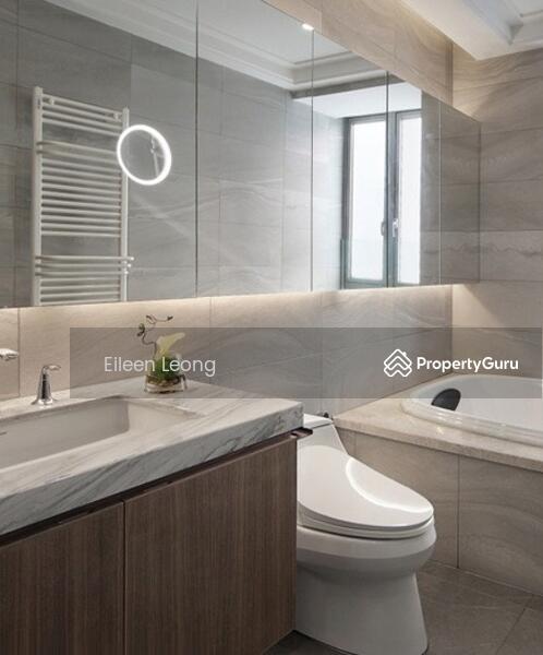 Master Bath (Reno Ideas) - Illustration 