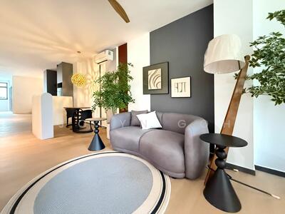 For Rent - Coliving students' hospitality accommodation @ Jalan Besar