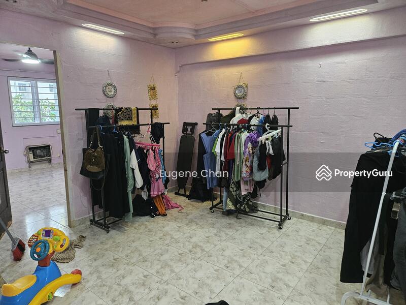 For Sale - 127 Bedok North Street 2