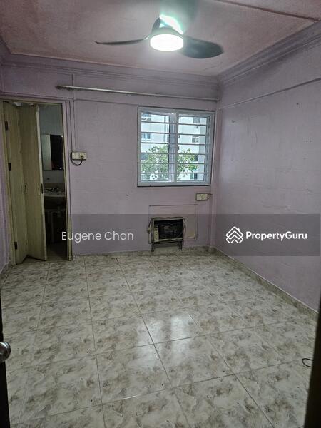 For Sale - 127 Bedok North Street 2