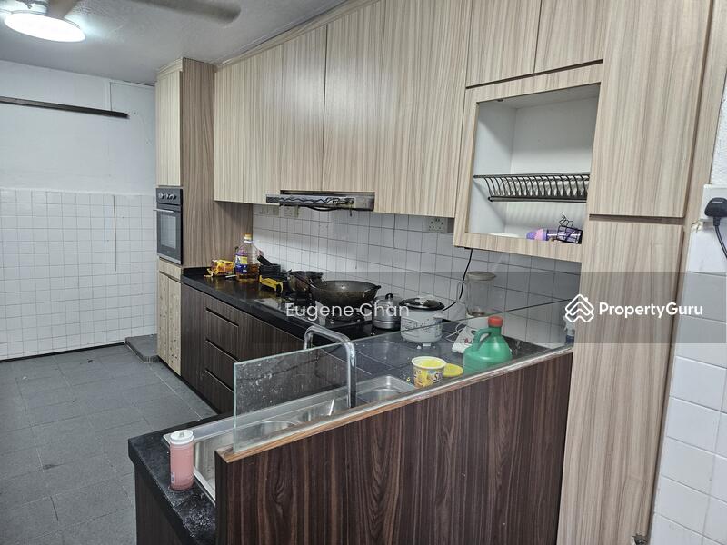 For Sale - 127 Bedok North Street 2