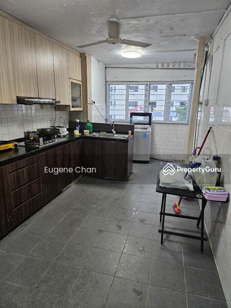 For Sale - 127 Bedok North Street 2