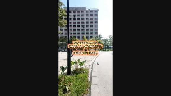 152 Lorong 2 Toa Payoh, 152 Lorong 2 Toa Payoh, Balestier / Toa Payoh, 3 Bedrooms, 1,184 sqft, HDB Flat For Sale, by Isa Ho, 60024586 - PropertyGuru.com.sg