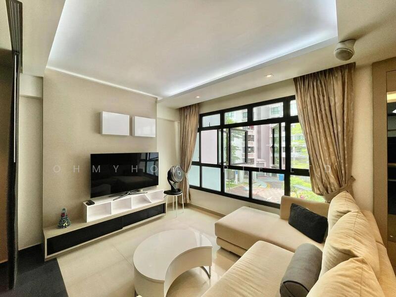For Sale - 436A Fernvale Road