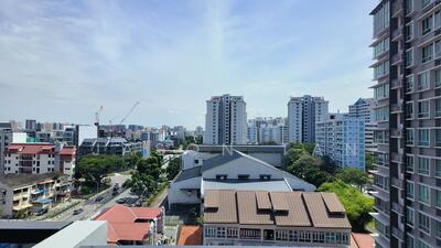 For Rent - Arena Residences