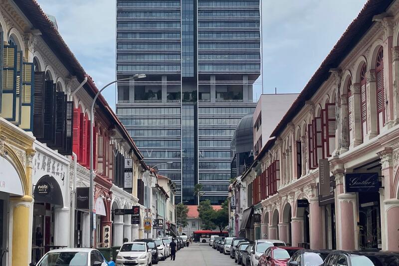 9 Prime F&B units at Bugis | Street Facing, Middle Road, 26,081 sqft, Food & Beverage For Sale, by Vivien Tan, 60024598 - CommercialGuru.com.sg