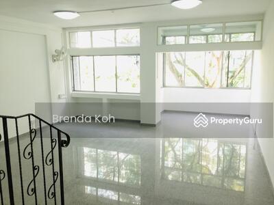 For Rent - King's Mansion