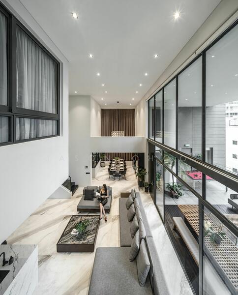For Rent - Skypark @ Somerset