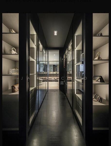 For Rent - Skypark @ Somerset