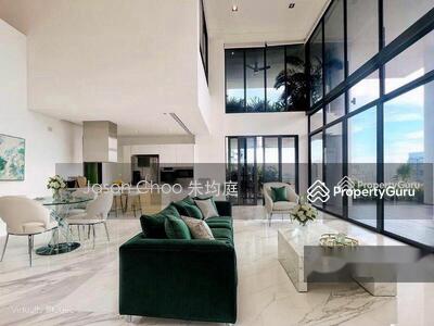 For Rent - Skypark @ Somerset