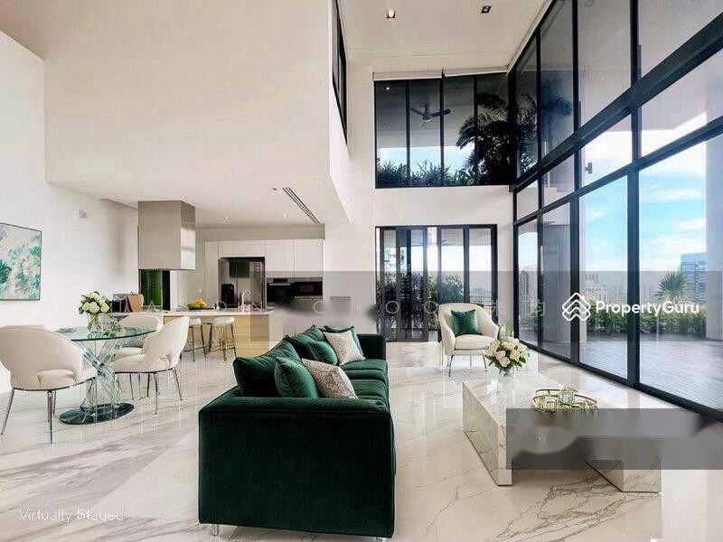 For Rent - Skypark @ Somerset