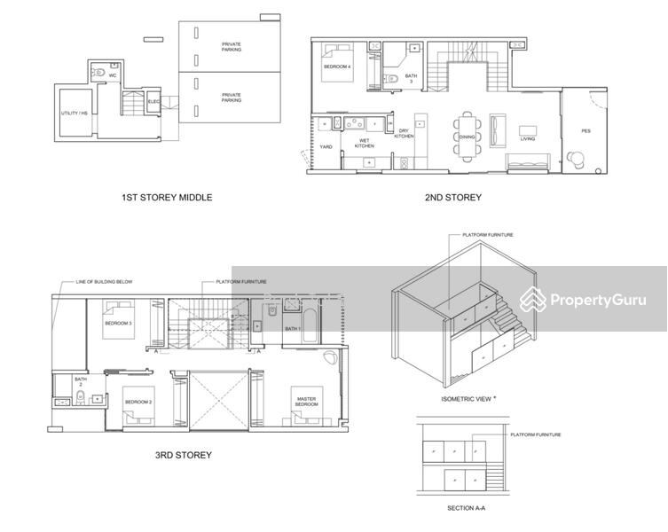 For Sale High Park Residences