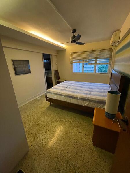 200 Boon Lay Drive, 200 Boon Lay Drive, Room Rental, 150 sqft, HDB Flat For Rent, by Chen Matthew, 60024615 - Bedroom - PropertyGuru.com.sg
