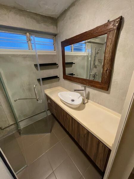 200 Boon Lay Drive, 200 Boon Lay Drive, Room Rental, 150 sqft, HDB Flat For Rent, by Chen Matthew, 60024615 - Bathroom - PropertyGuru.com.sg