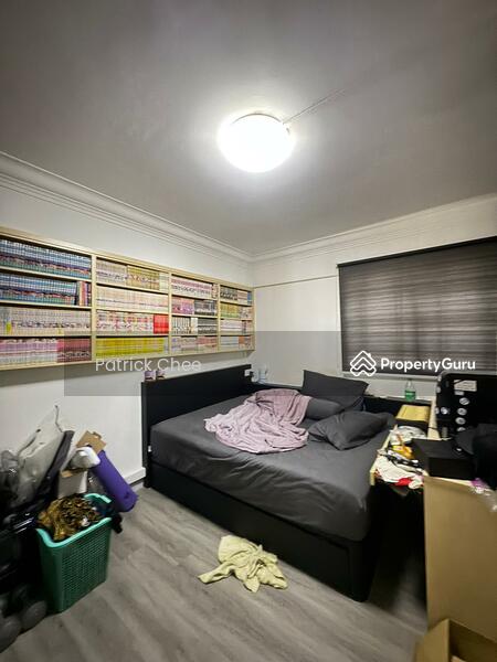 For Sale - 117 Potong Pasir Avenue 1
