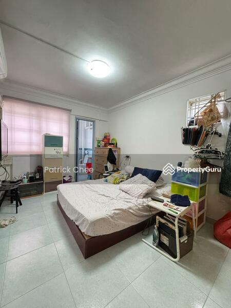 For Sale - 117 Potong Pasir Avenue 1