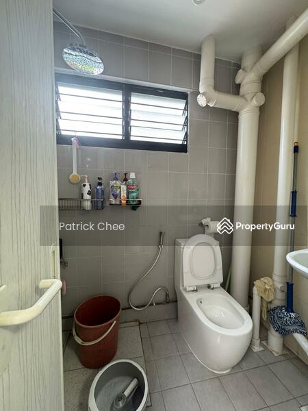 For Sale - 117 Potong Pasir Avenue 1
