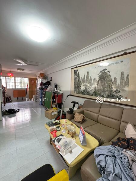 For Sale - 117 Potong Pasir Avenue 1