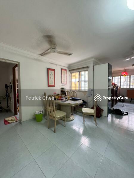 For Sale - 117 Potong Pasir Avenue 1