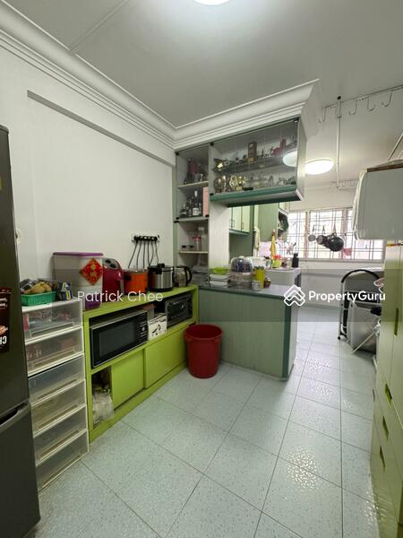 For Sale - 117 Potong Pasir Avenue 1