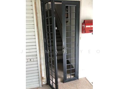 For Sale - Teacher's Housing Estate