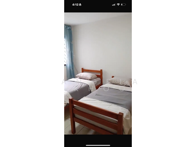 For Rent - 214 Petir Road