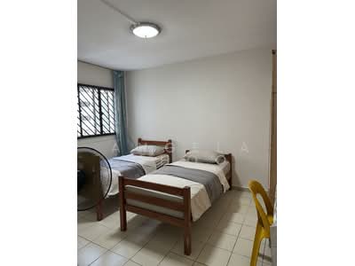 For Rent - 214 Petir Road