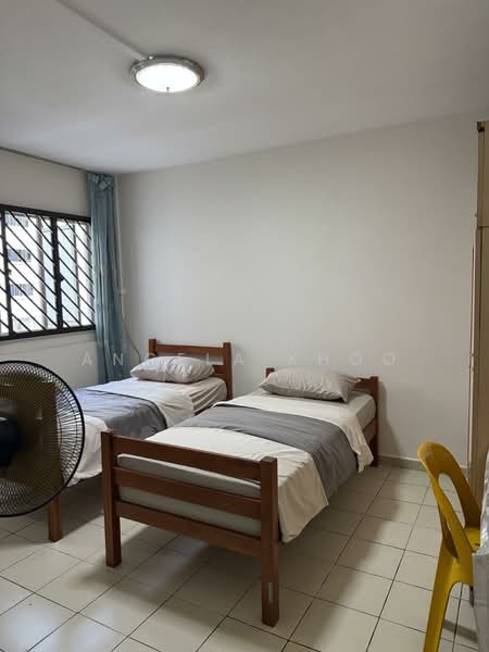 214 Petir Road, 214 Petir Road, Room Rental, 200 sqft, HDB Flat For Rent, by Angela Khoo, 60024635 - Bedroom - PropertyGuru.com.sg