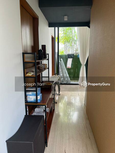 Corridor