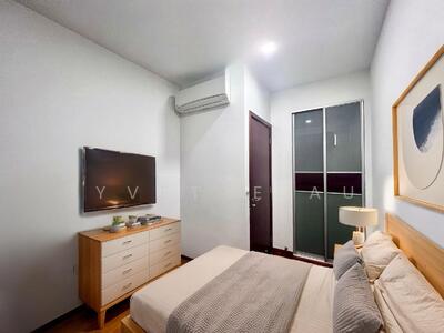 For Sale - Cardiff Residence