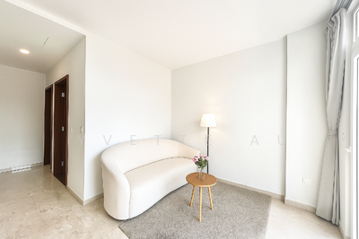 For Sale - Cardiff Residence