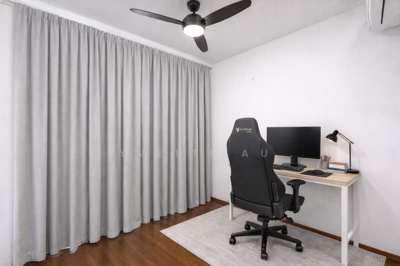 Cardiff Residence, 101 Cardiff Grove, 2 Bedrooms, 614 sqft, Condominium For Sale, by Yvette Au, 60024662 - Study - PropertyGuru.com.sg