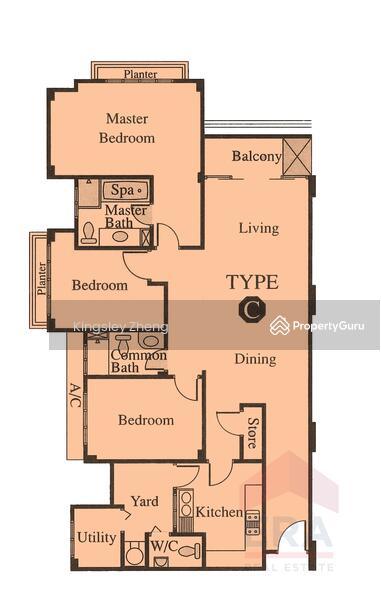 For Sale Woodgrove Condo
