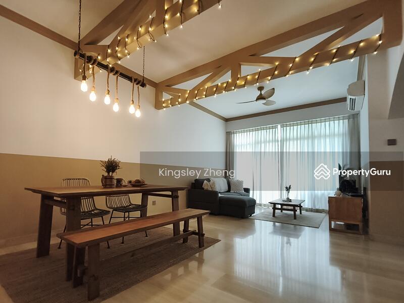For Sale - Woodgrove Condo