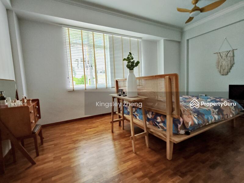 For Sale - Woodgrove Condo