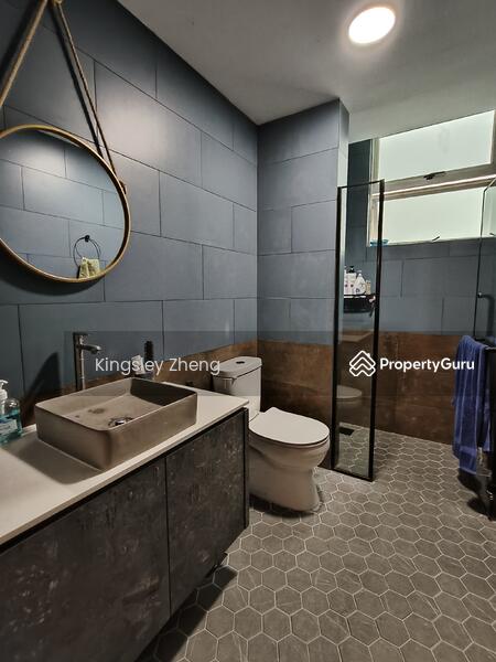 For Sale - Woodgrove Condo