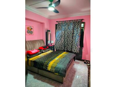 For Rent - 634 Woodlands Ring Road