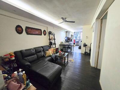 For Sale - 305 Serangoon Avenue 2