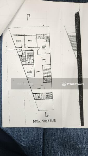 For Sale Rangoon road