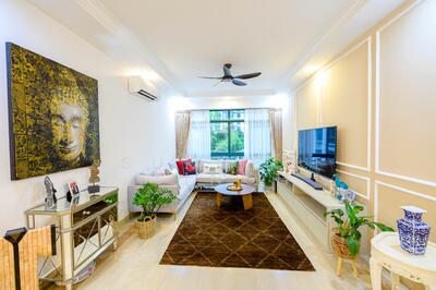 For Sale - The Hillside