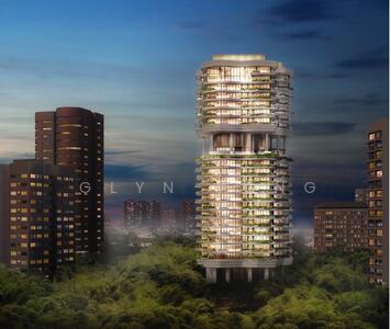 For Sale - Park Nova