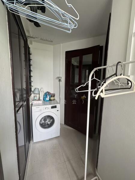 Westmere, 71 Jurong East Street 13, Room Rental, 190 sqft, Condominium For Rent, by Linda Yang (杨凌云）, 60024748 - Others - PropertyGuru.com.sg