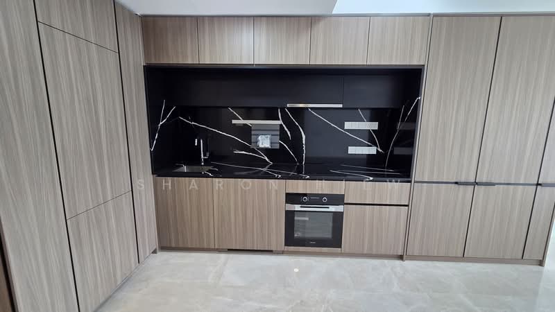Irwell Hill Residences, 2 Irwell Hill, Studio, 398 sqft, Condominium For Rent, by Sharon Hiew, 60024760 - PropertyGuru.com.sg