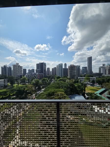 Irwell Hill Residences, 2 Irwell Hill, Studio, 398 sqft, Condominium For Rent, by Sharon Hiew, 60024760 - View - PropertyGuru.com.sg