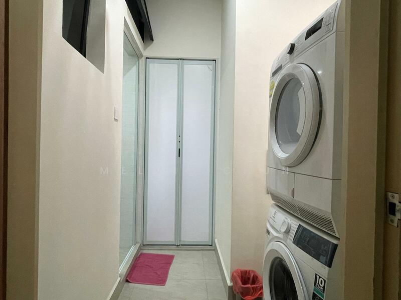 Heritage View, 8 Dover Rise, 3 Bedrooms, 1,195 sqft, Condominium For Rent, by Melvin Chun, 60024764 - Others - PropertyGuru.com.sg