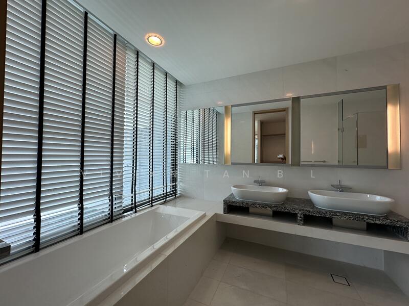 For Rent - The Residences at W Sentosa Cove