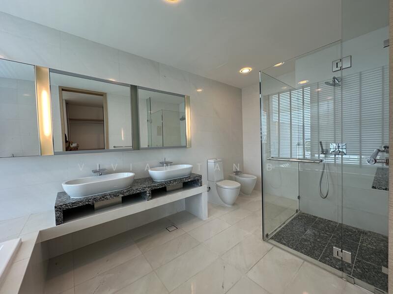 For Rent - The Residences at W Sentosa Cove