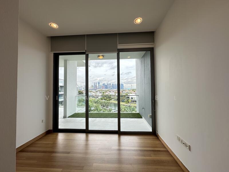 For Rent - The Residences at W Sentosa Cove