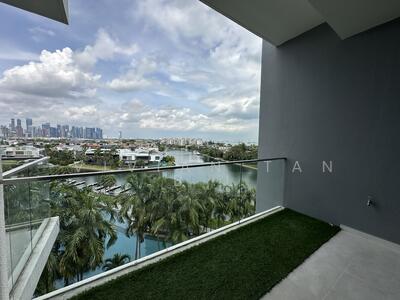 For Rent - The Residences at W Sentosa Cove